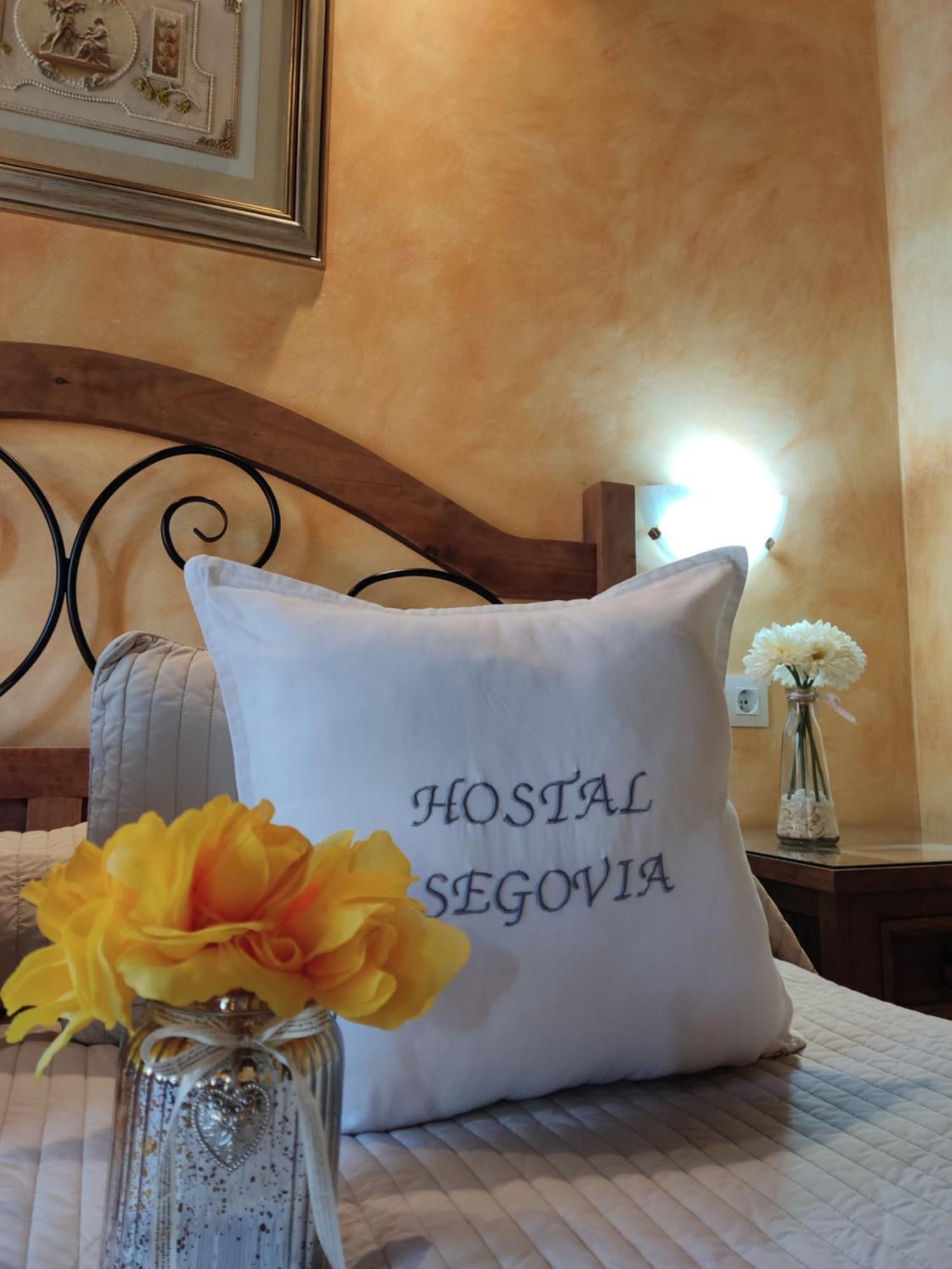 Hostal Segovia Adults Only Room photo